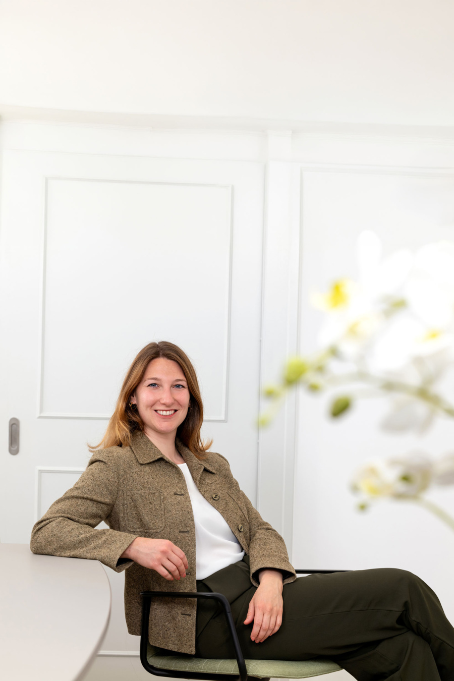 Michele Decorvet